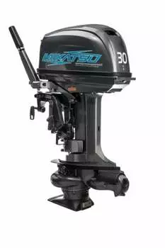 2х-тактный лодочный мотор MIKATSU M30JHS