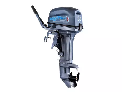 2х-тактный лодочный мотор MIKATSU M9.9FHS Pro
