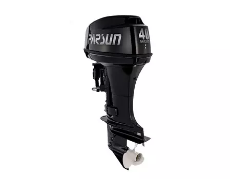 2х-тактный лодочный мотор PARSUN T40FWS