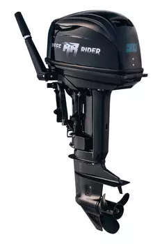 2х-тактный лодочный мотор REEF RIDER RR30FHS