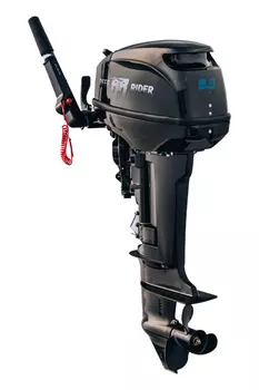 2х-тактный лодочный мотор REEF RIDER RR9.9FHS