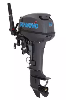 2х-тактный лодочный мотор SEANOVO SN9.9FHS
