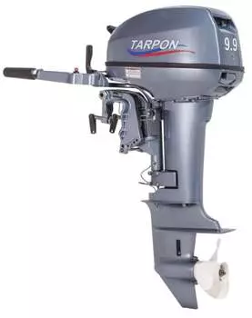 2х-тактный лодочный мотор TARPON OTH 9.9S