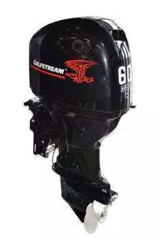 4х-тактный лодочный мотор GOLFSTREAM F60FEL-T EFI