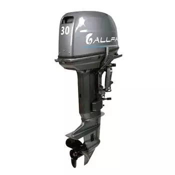 2х-тактный лодочный мотор ALLFA CG T30 S