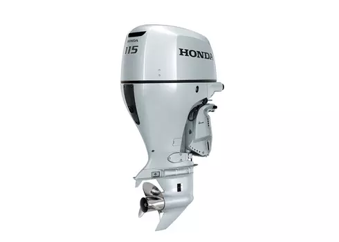 4х-тактный лодочный мотор HONDA BF115 JLDU
