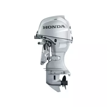 4х-тактный лодочный мотор HONDA BF40 LRTU