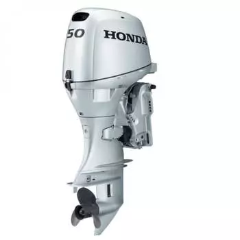 4х-тактный лодочный мотор HONDA BF50 SRTU