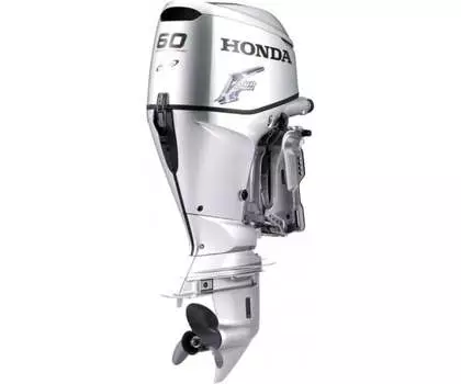 4х-тактный лодочный мотор HONDA BF60 LRTU