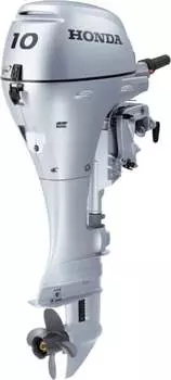 4х-тактный лодочный мотор HONDA BF 10DK2 SHU