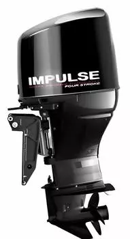 4х-тактный лодочный мотор IMPULSE 90