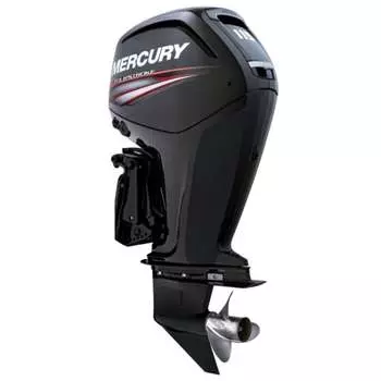 4х-тактный лодочный мотор MERCURY ME F 115 ECXLPT EFI CT