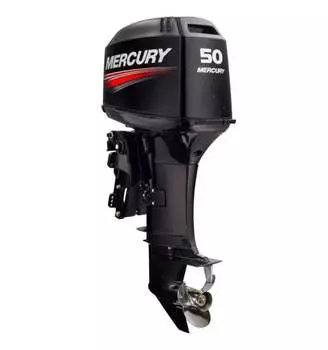 4х-тактный лодочный мотор MERCURY ME F 50 ELPT EFI