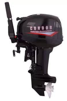 2х-тактный лодочный мотор CONDOR CN15HS