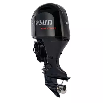 4х-тактный лодочный мотор PARSUN F130FEX-T EFI