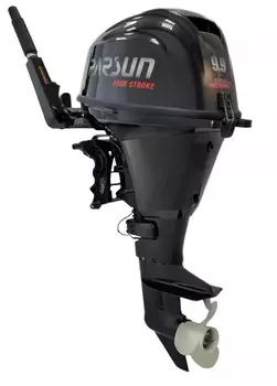 4х-тактный лодочный мотор PARSUN F9.9ABMS-EFI