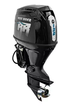 4х-тактный лодочный мотор REEF RIDER RREF130FEX-T