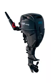 4х-тактный лодочный мотор REEF RIDER RREF20HS