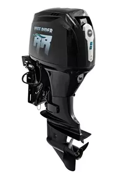 4х-тактный лодочный мотор REEF RIDER RREF60FUEL-T (CT)