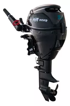 4х-тактный лодочный мотор REEF RIDER RRF9.9HS