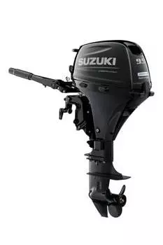 4х-тактный лодочный мотор SUZUKI DF9.9BES