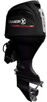 4х-тактный лодочный мотор YAMER EF115 EFI