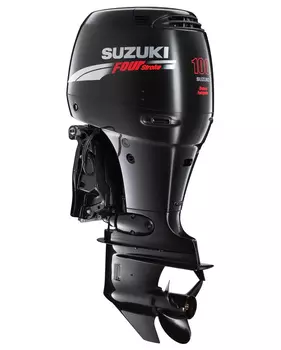 4х-тактный лодочный мотор SUZUKI DF100BTL