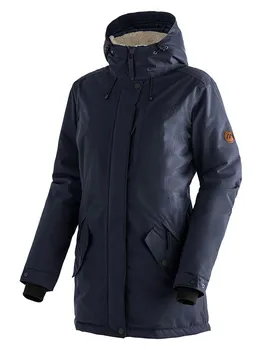 Парка Maier Sports Parka Katrine, темно-синий