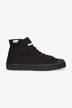 Кроссовки Star Dribble Star Dribble Novesta, черный