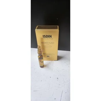 Isdinceutics Instant Flash Немедленный лифтинг-эффект 1 флакон ISDIN