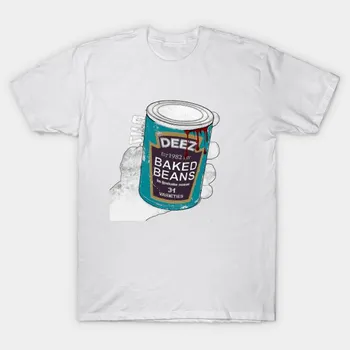 Футболка женская Silo Bean Bandit Harajuku Print Kawaii футболка летняя женская футболка с коротким рукавом топ футболка S