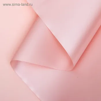Пленка для цветов