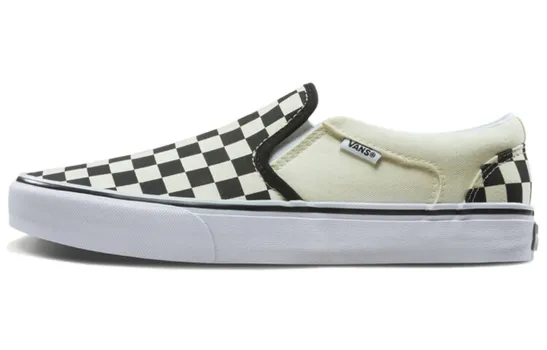 Обувь для скейтбординга Vans Asher унисекс