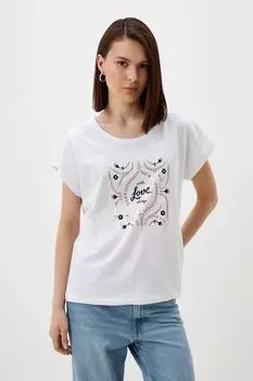 Футболка кор.рук. BAON