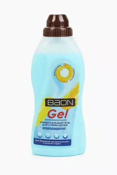 Гель для стирки baon