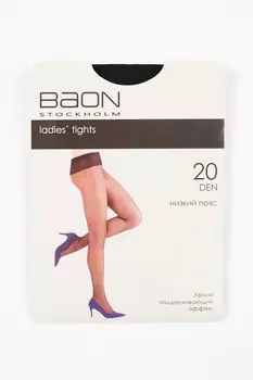 Колготы baon