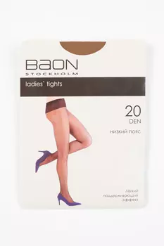 Колготы baon
