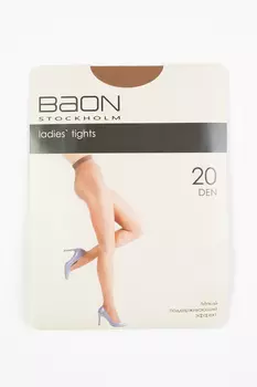 Колготы baon