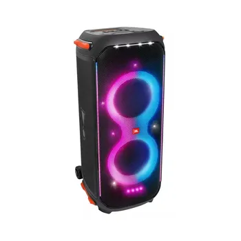 Портативная колонка JBL PartyBox 710