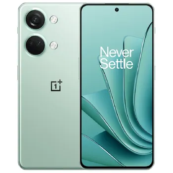 Смартфон OnePlus Ace 2V (PHP210) 16/256GB Green (Зеленый) CN