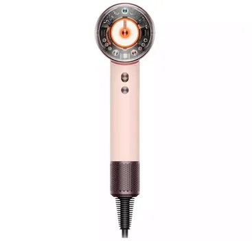 Фен Dyson Supersonic HD16 (Ceramic Pink) CN (без кейса)