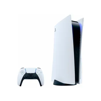 Игровая приставка Sony PlayStation 5 Slim 1 ТБ (CFI-2018A) KR