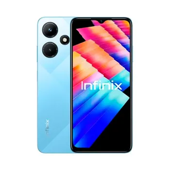 Смартфон Infinix HOT 30i 8/128Gb Blue (Синий) RU