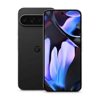 Смартфон Google Pixel 9 Pro 16/256Gb Obsidian (Черный) Global