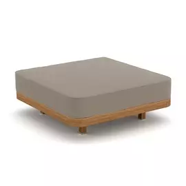 Пуф большой Yachtline Lagoon 103х103 см