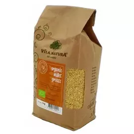 Пшенная крупа Vila Natura 1 кг