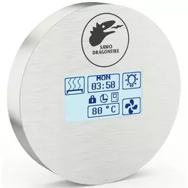 Пульт управления SAWO dragonfire DRF-UI-1-S