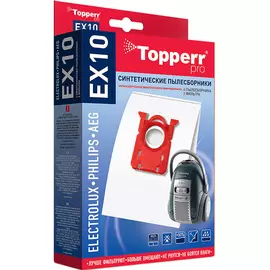 Пылесборник Topperr EX10