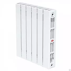 Радиатор Rifar supremo 350 6 секций