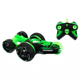 Радиоуправляемая машина 1toy Драйв: перевертыш Т13792